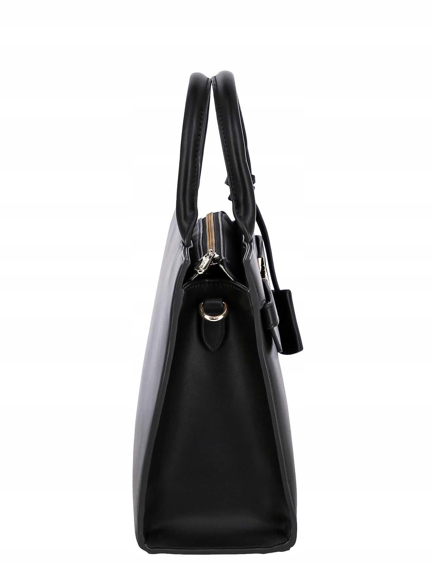 David Jones torebka damska klasyczna kuferek