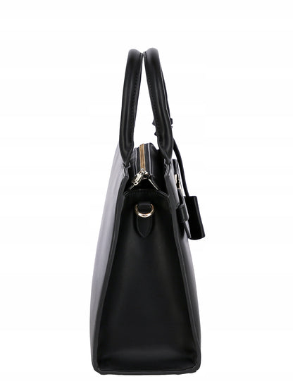 David Jones torebka damska klasyczna kuferek