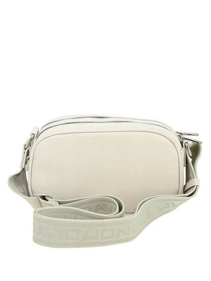 Dámská taška přes rameno David Jones, ekokůže 