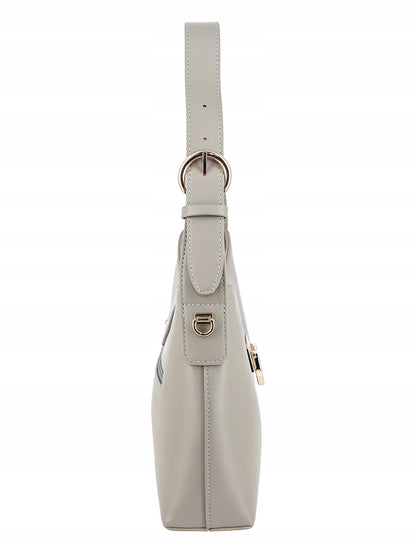 David Jones torebka damska na ramię skóra ekologiczna