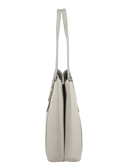 David Jones duża torebka damska na ramię Shopper A4