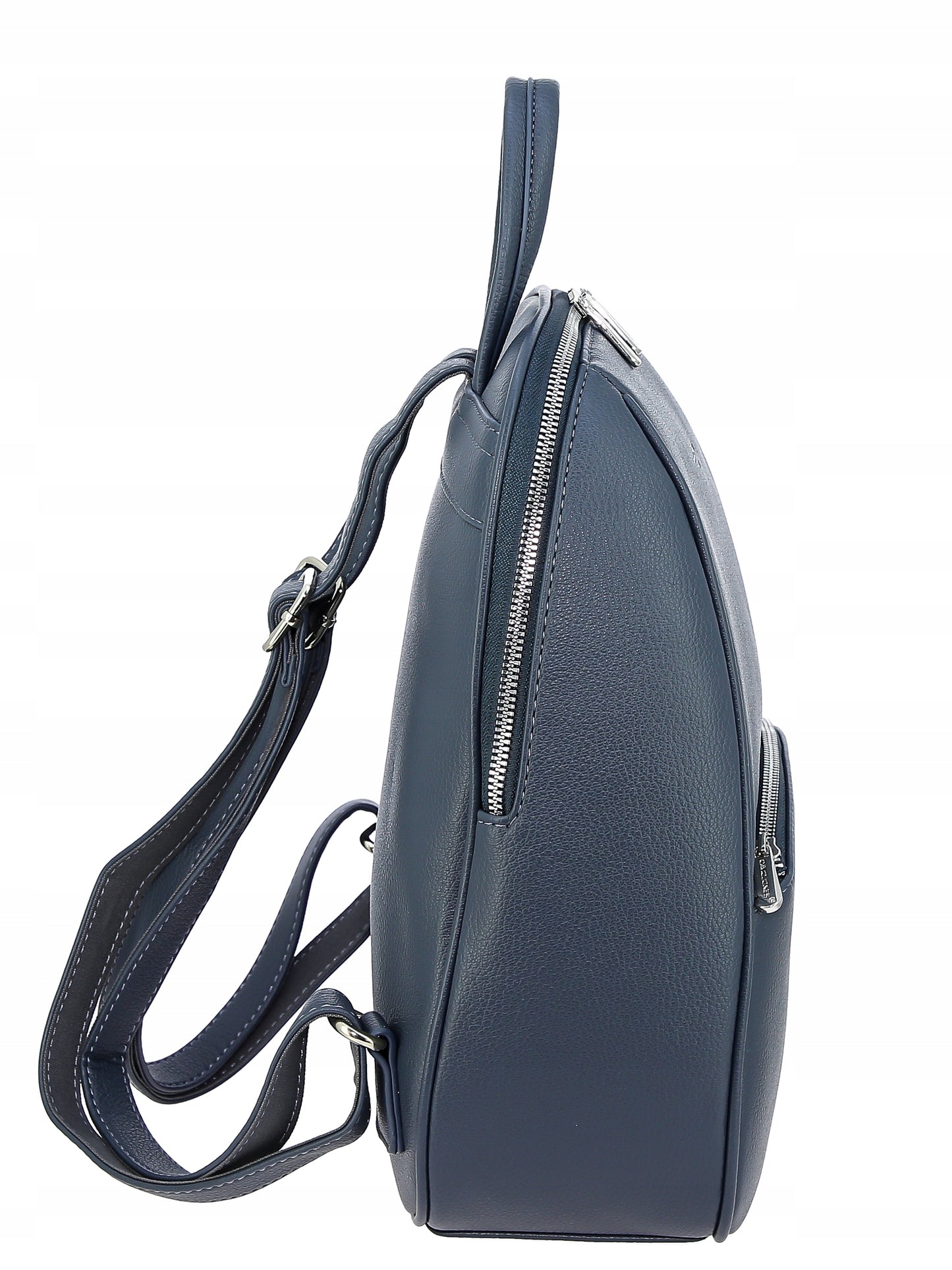 Dámský městský batoh David Jones, ekokůže 