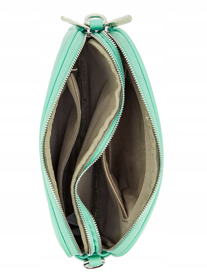 Dámská taška přes rameno David Jones, ekokůže 