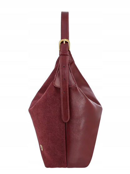 David Jones torebka damska na ramię skóra ekologiczna