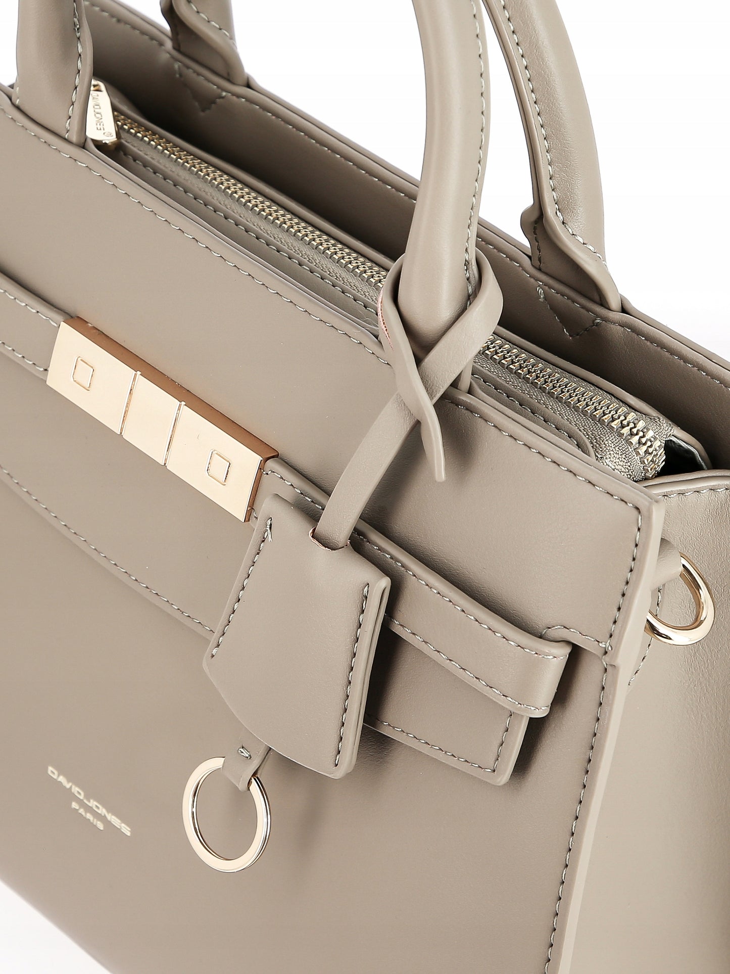 Dámská klasická cestovní taška David Jones 