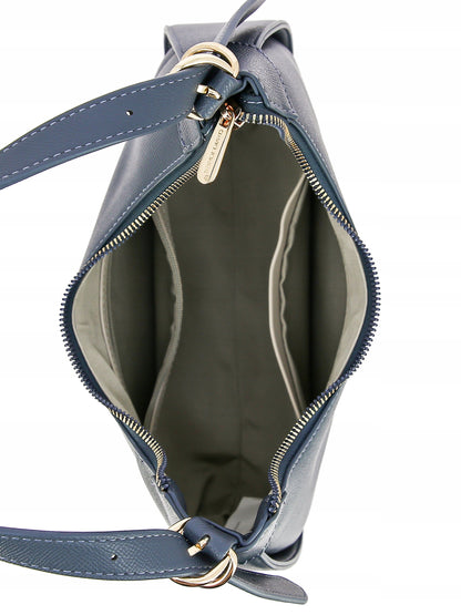 Dámská kabelka přes rameno David Jones, ekokůže 