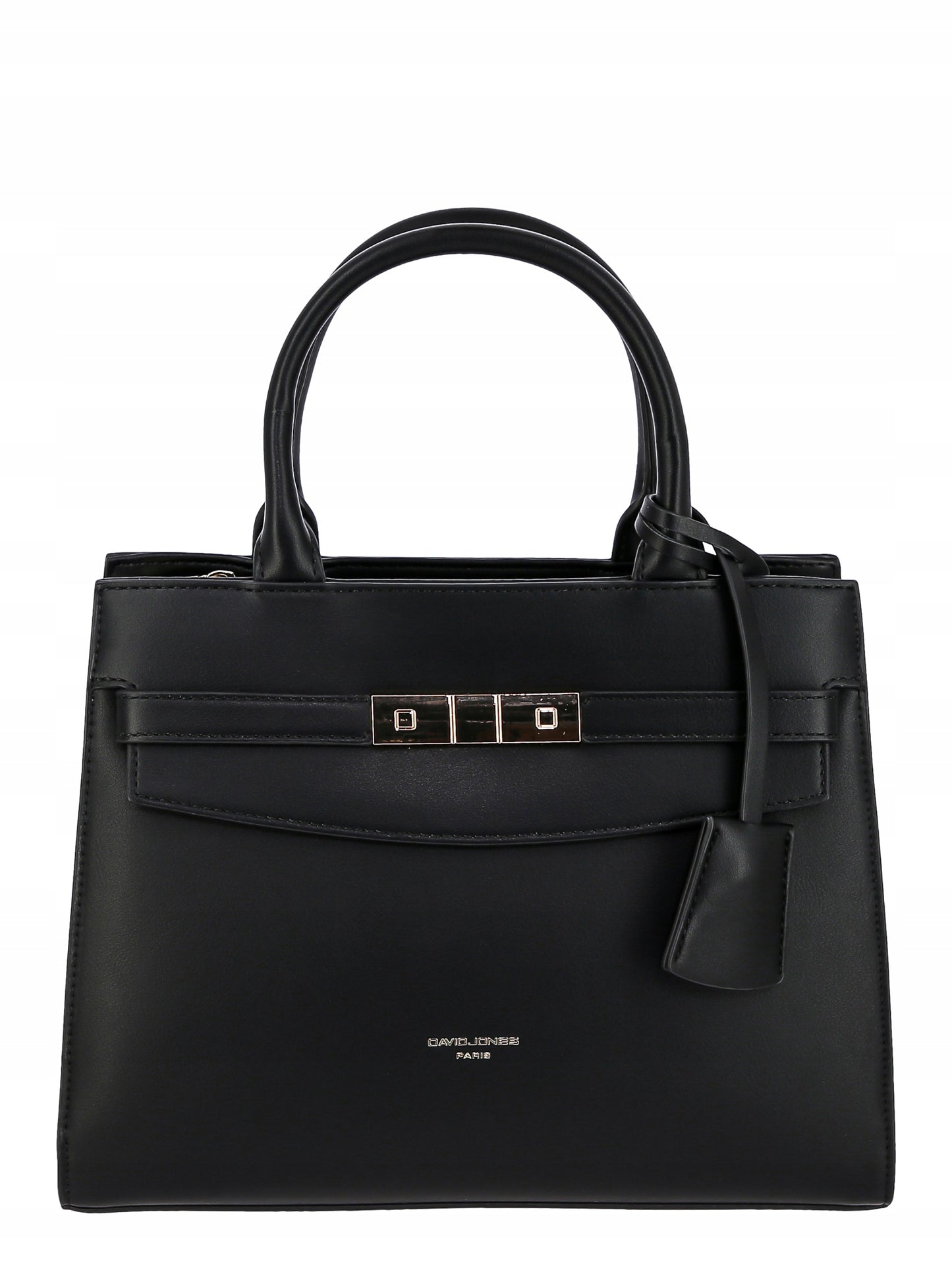 David Jones torebka damska klasyczna kuferek