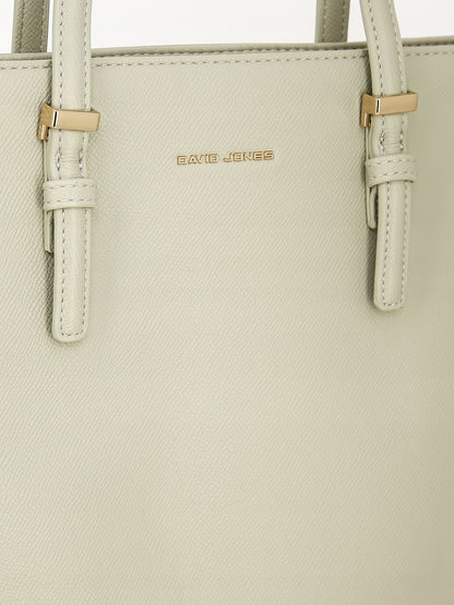 David Jones duża torebka damska na ramię Shopper