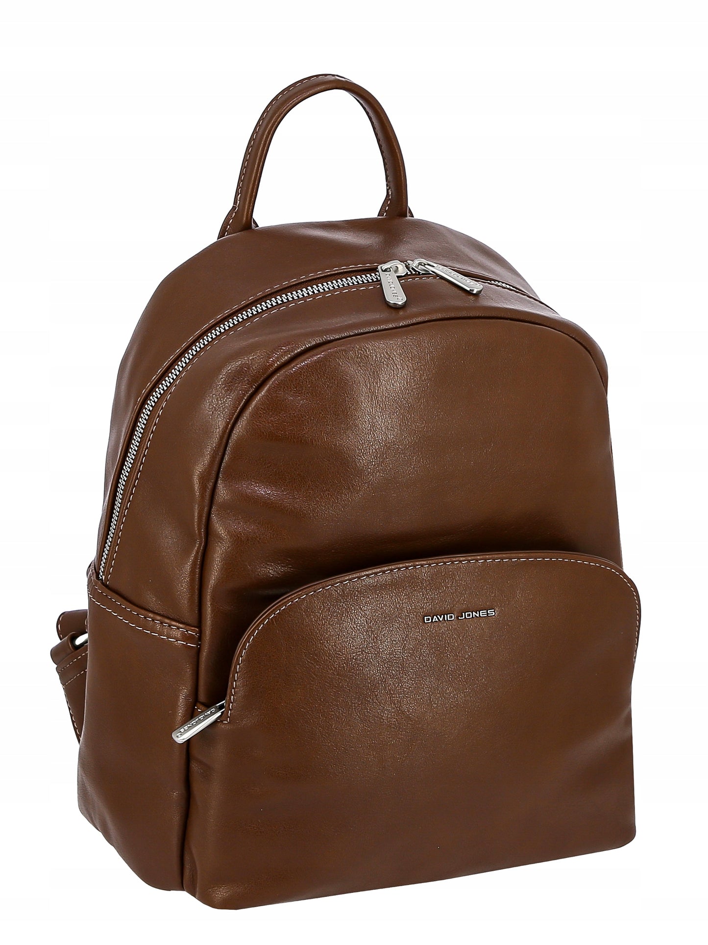 Plecak damski miejski David Jones skóra ekologiczna