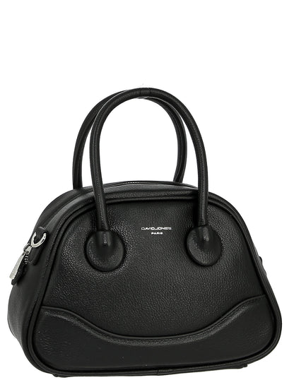 Torebka damska David Jones kuferek mini