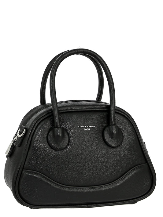 Torebka damska David Jones kuferek mini