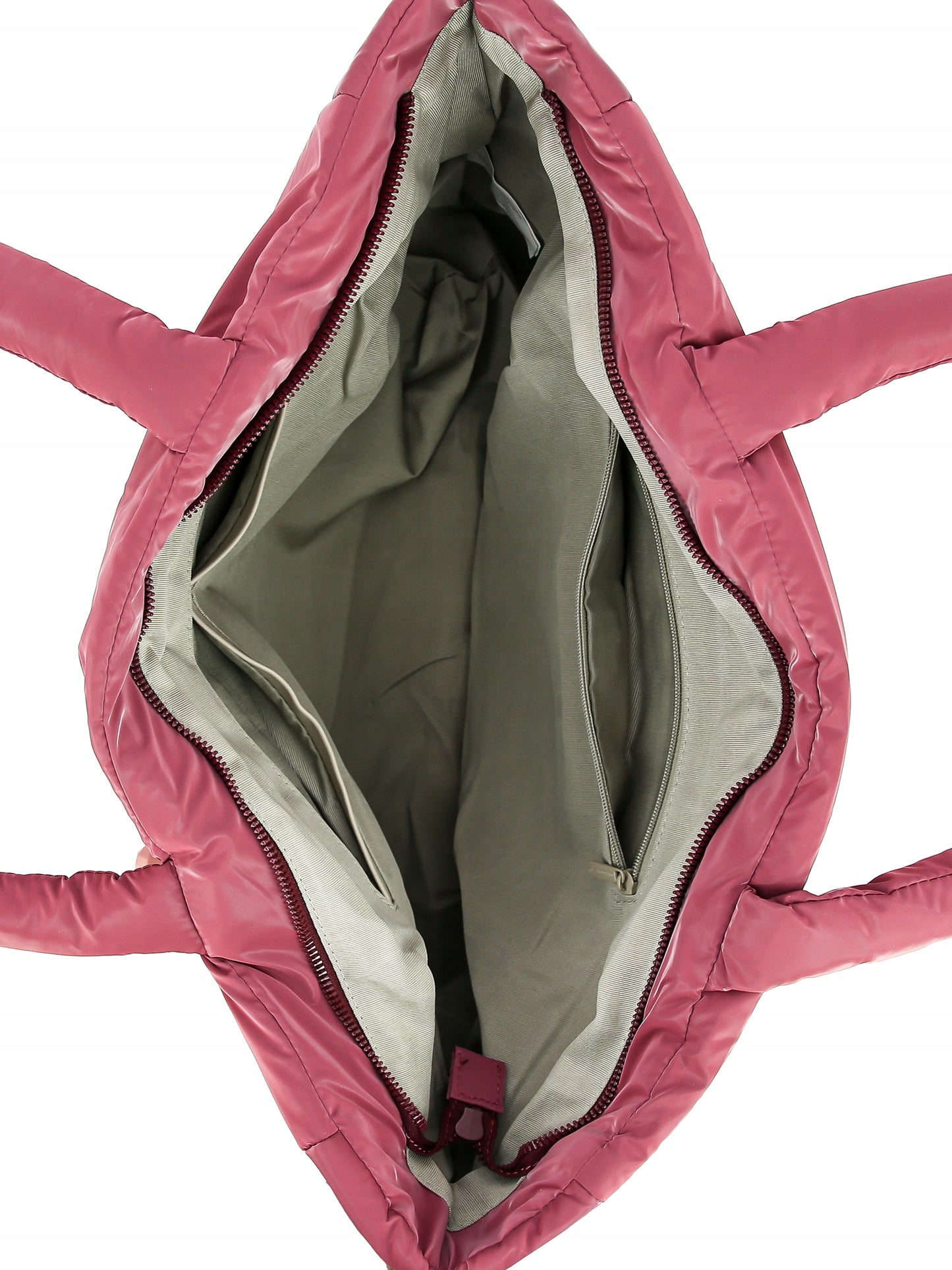 Dámská nylonová nákupní taška David Jones 