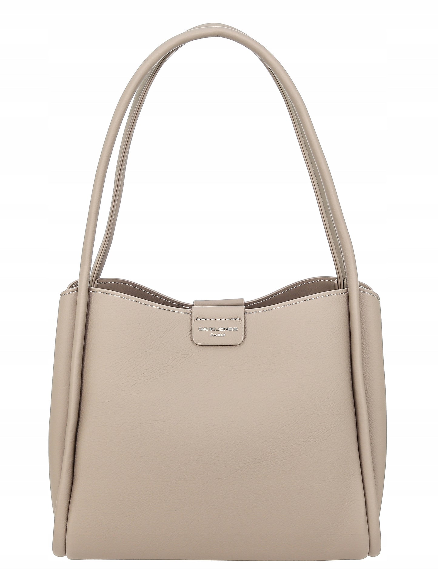 David Jones torebka damska klasyczna kuferek