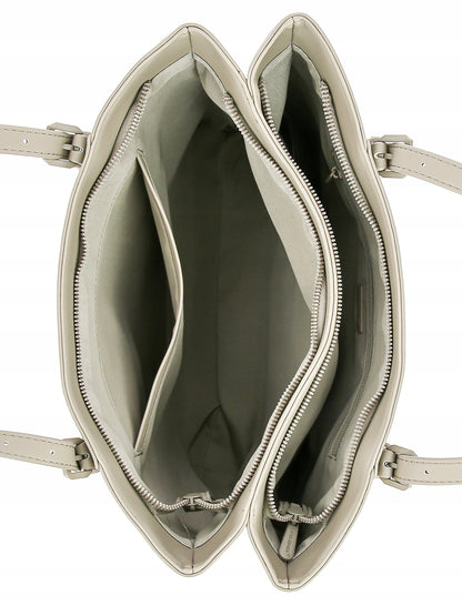 David Jones duża torebka damska na ramię Shopper A4