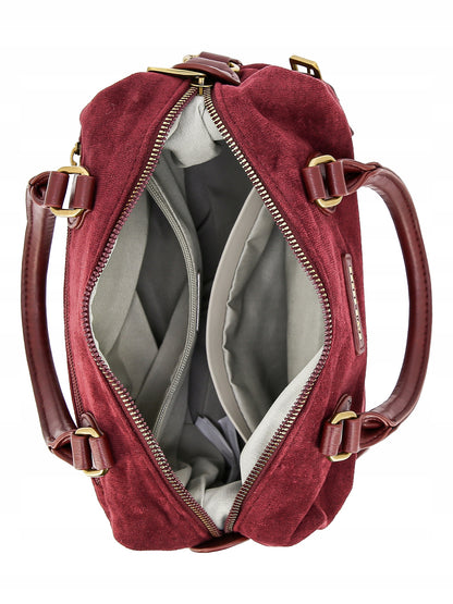 David Jones torebka damska mała kuferek