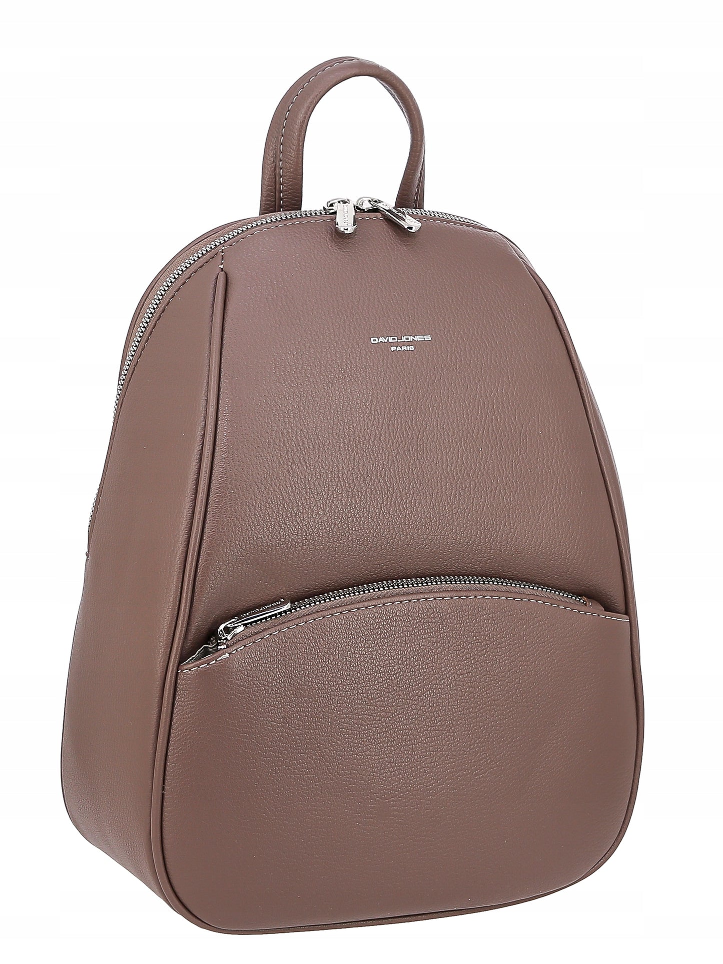 Dámský městský batoh David Jones, ekokůže 