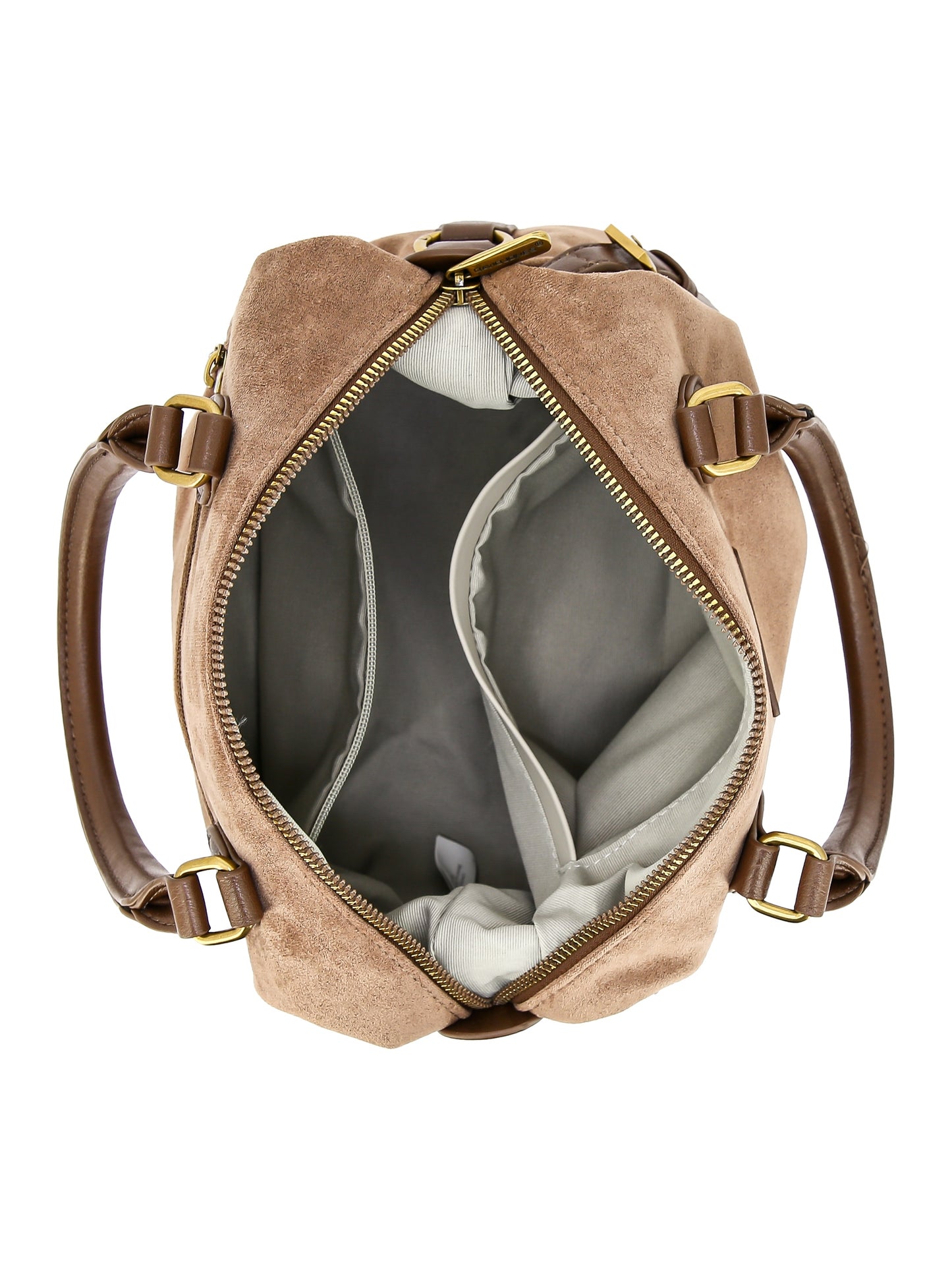 David Jones torebka damska mała kuferek