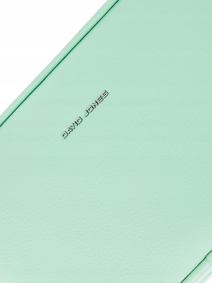 Dámská taška přes rameno David Jones, ekokůže 