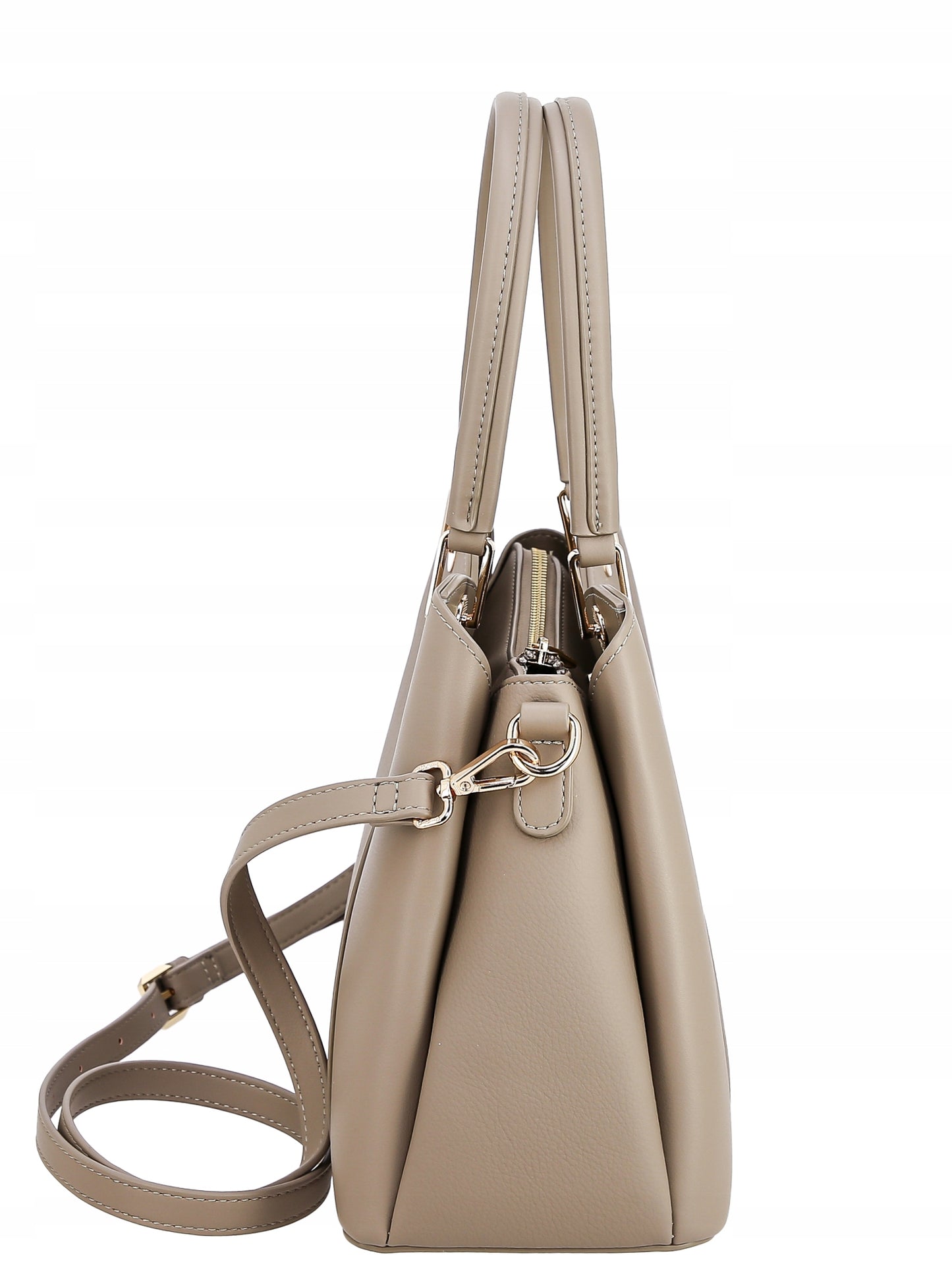 David Jones torebka damska klasyczna kuferek