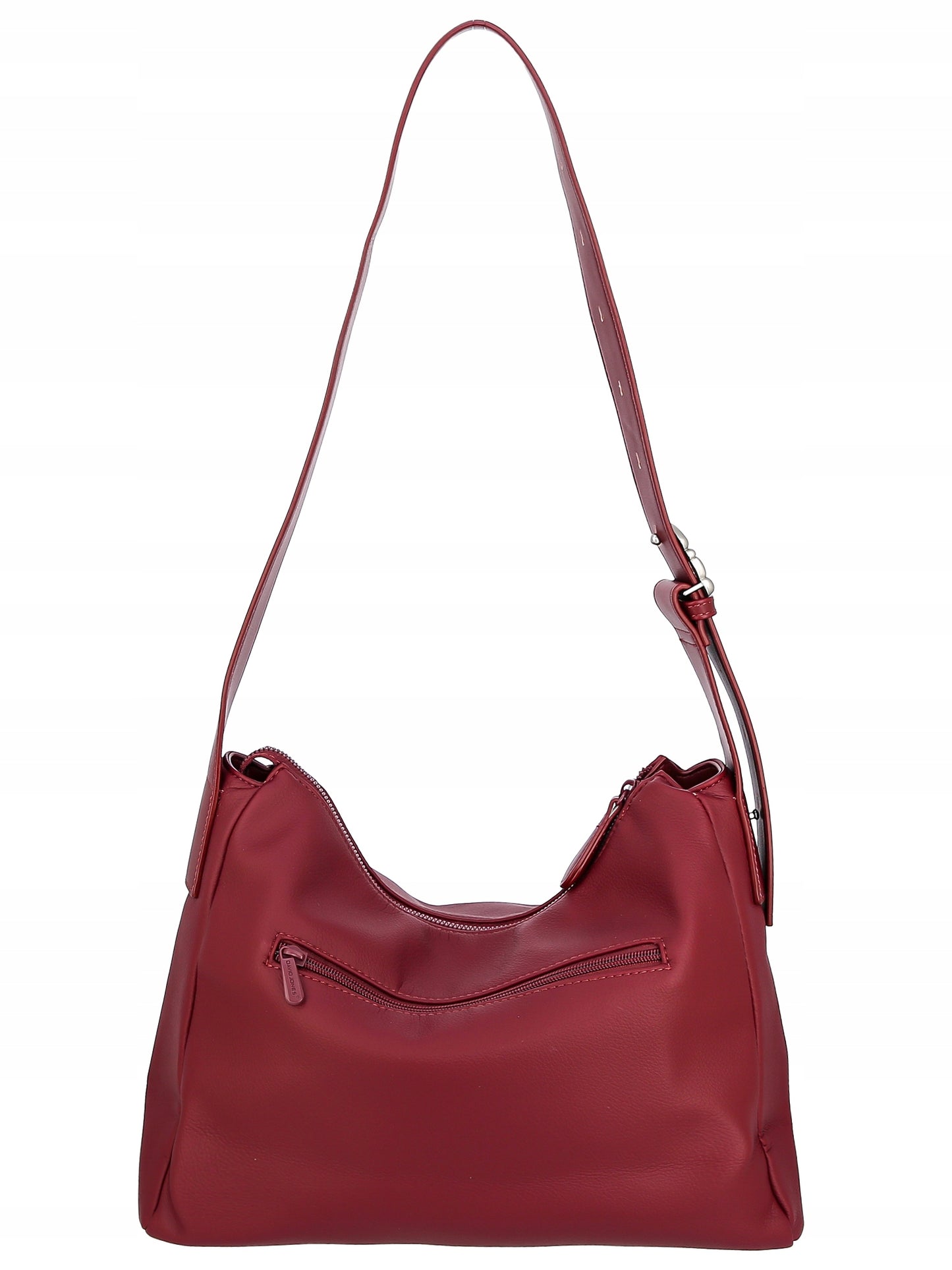 David Jones torebka damska na ramię skóra ekologiczna