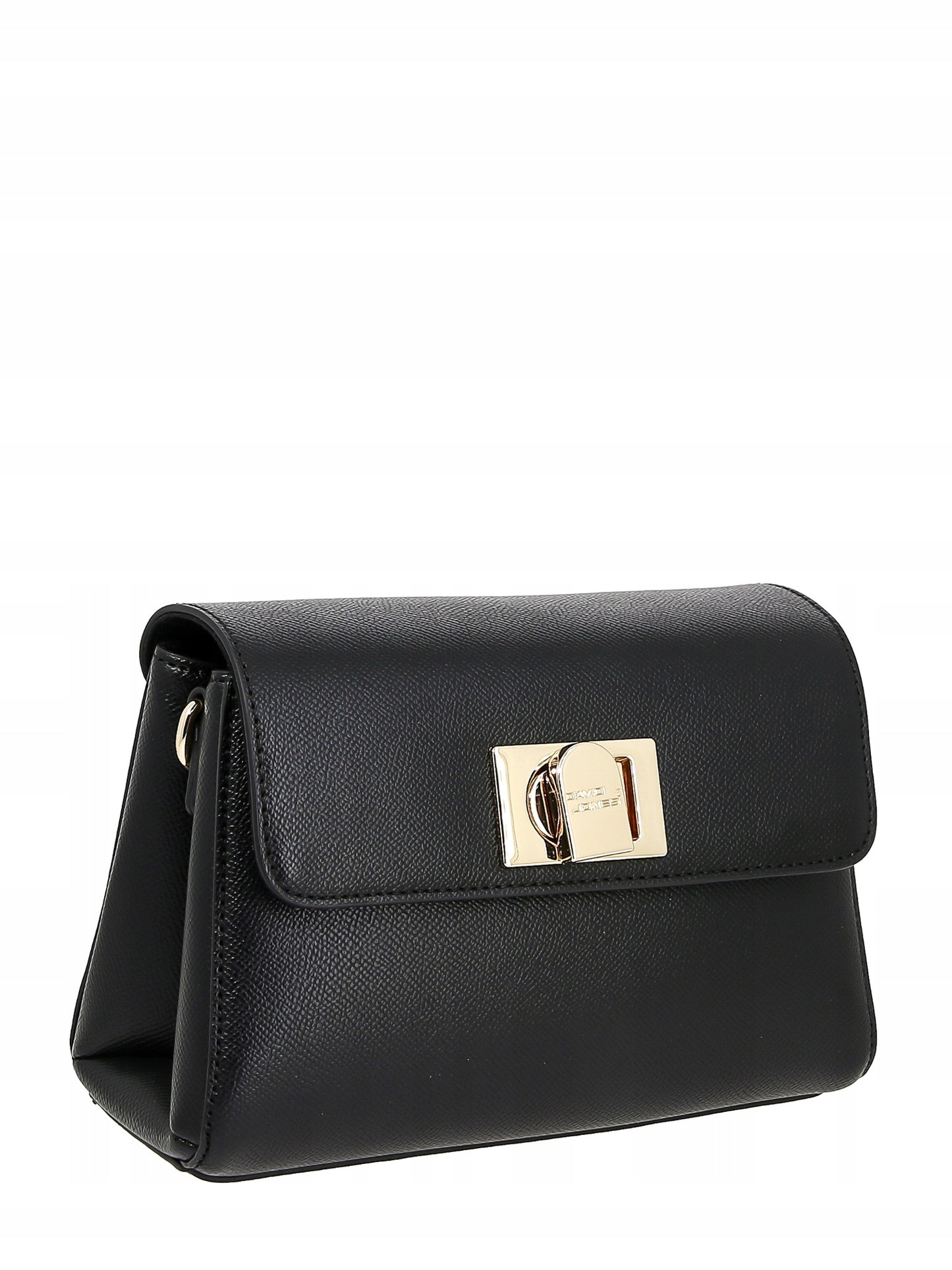 Dámská taška přes rameno David Jones, ekokůže 