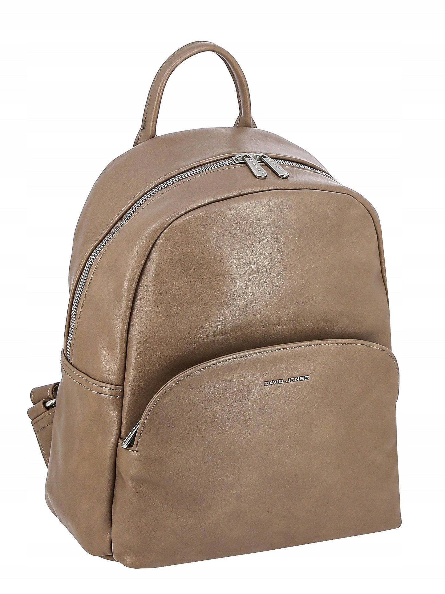 Plecak damski miejski David Jones skóra ekologiczna