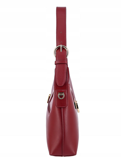 David Jones torebka damska na ramię skóra ekologiczna