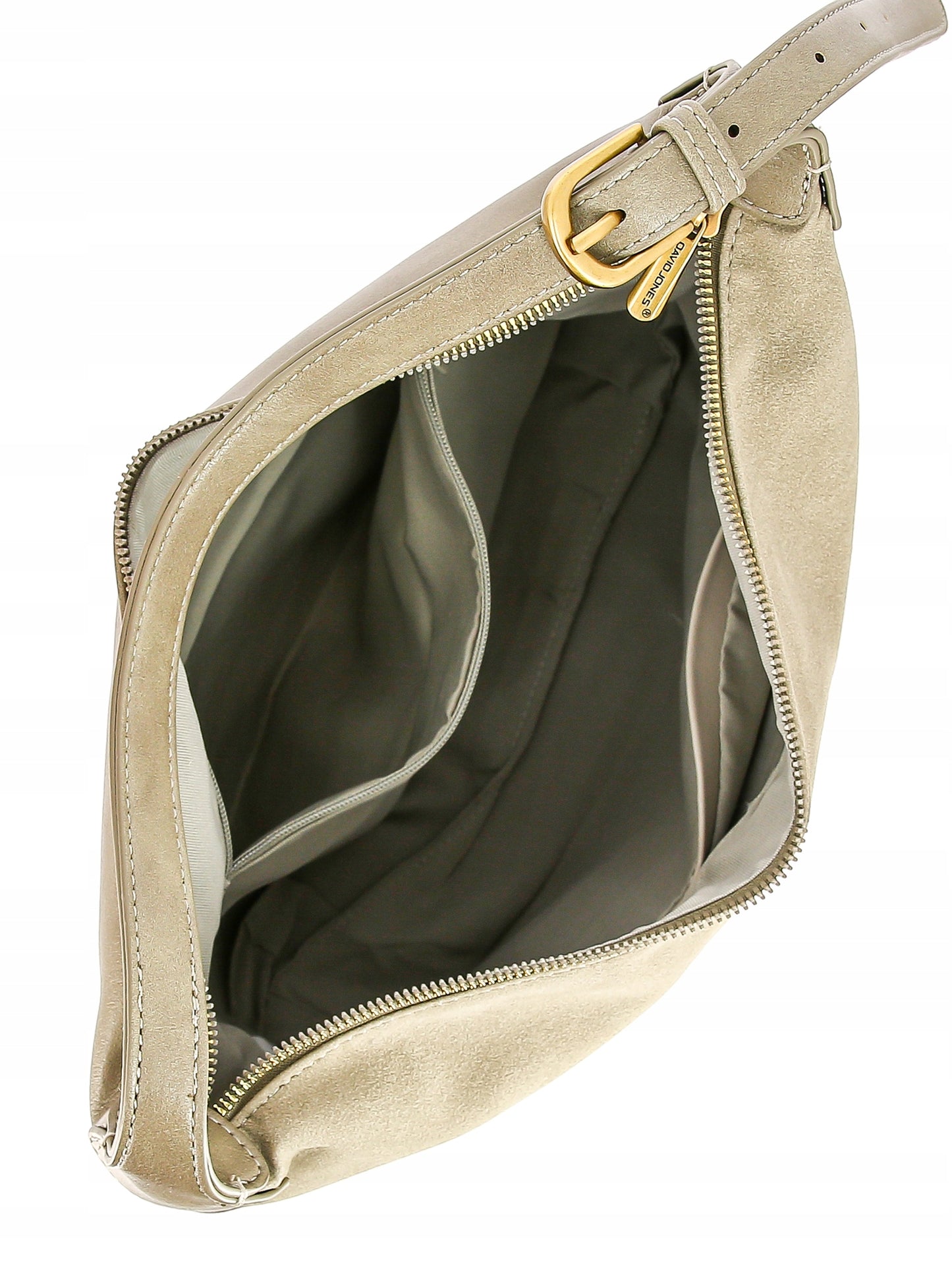 David Jones torebka damska na ramię skóra ekologiczna