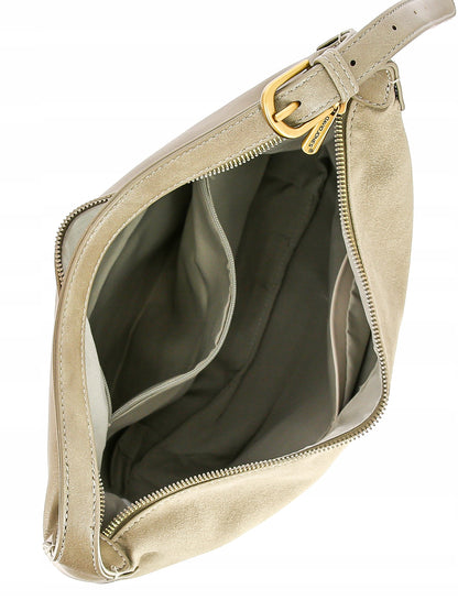 David Jones torebka damska na ramię skóra ekologiczna