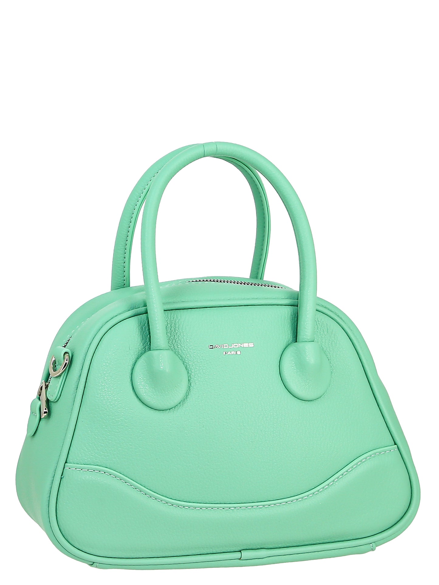 Torebka damska David Jones kuferek mini