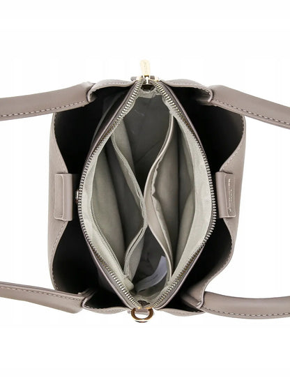 Dámská klasická cestovní taška David Jones 