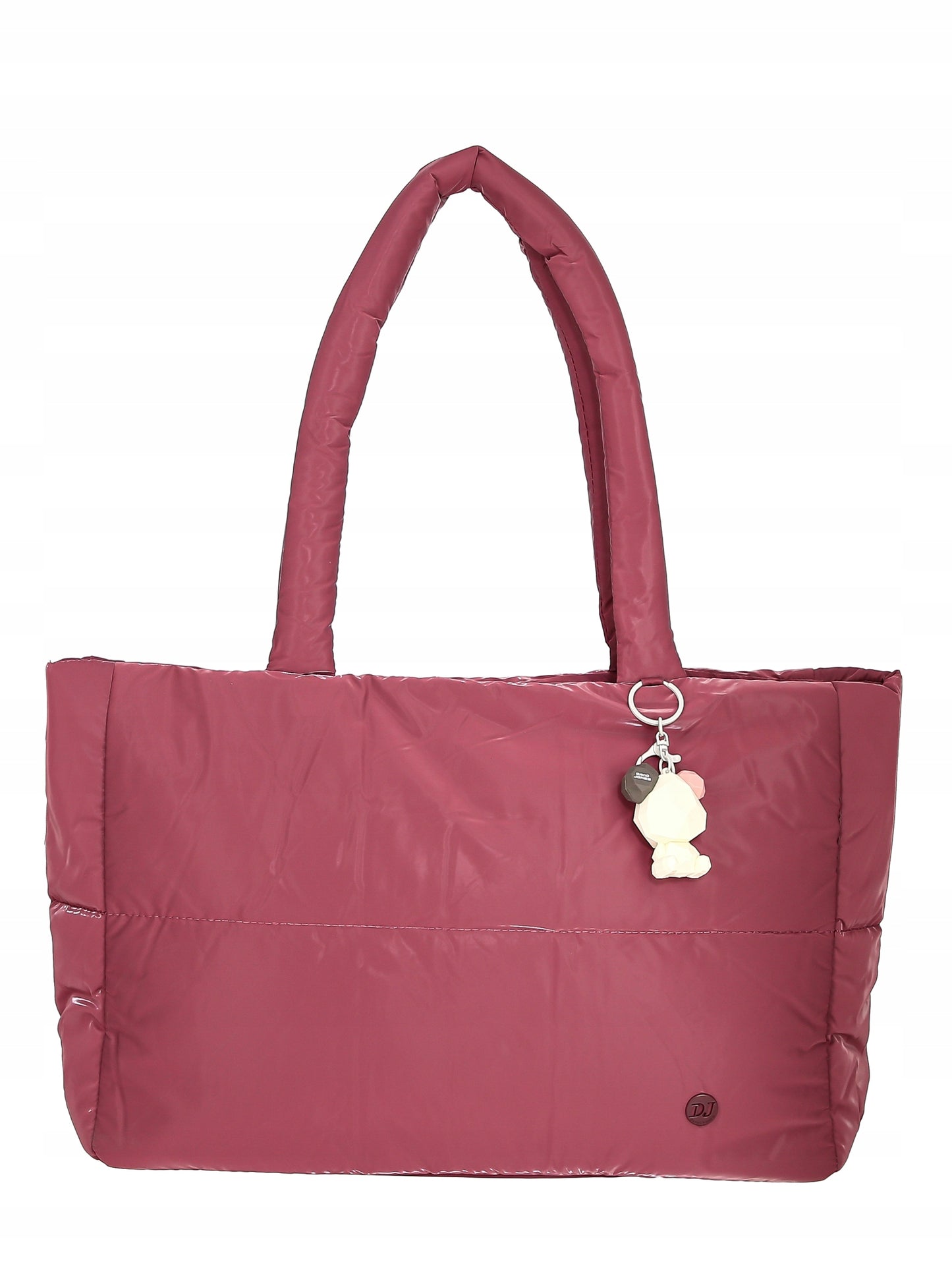 Dámská nylonová nákupní taška David Jones 