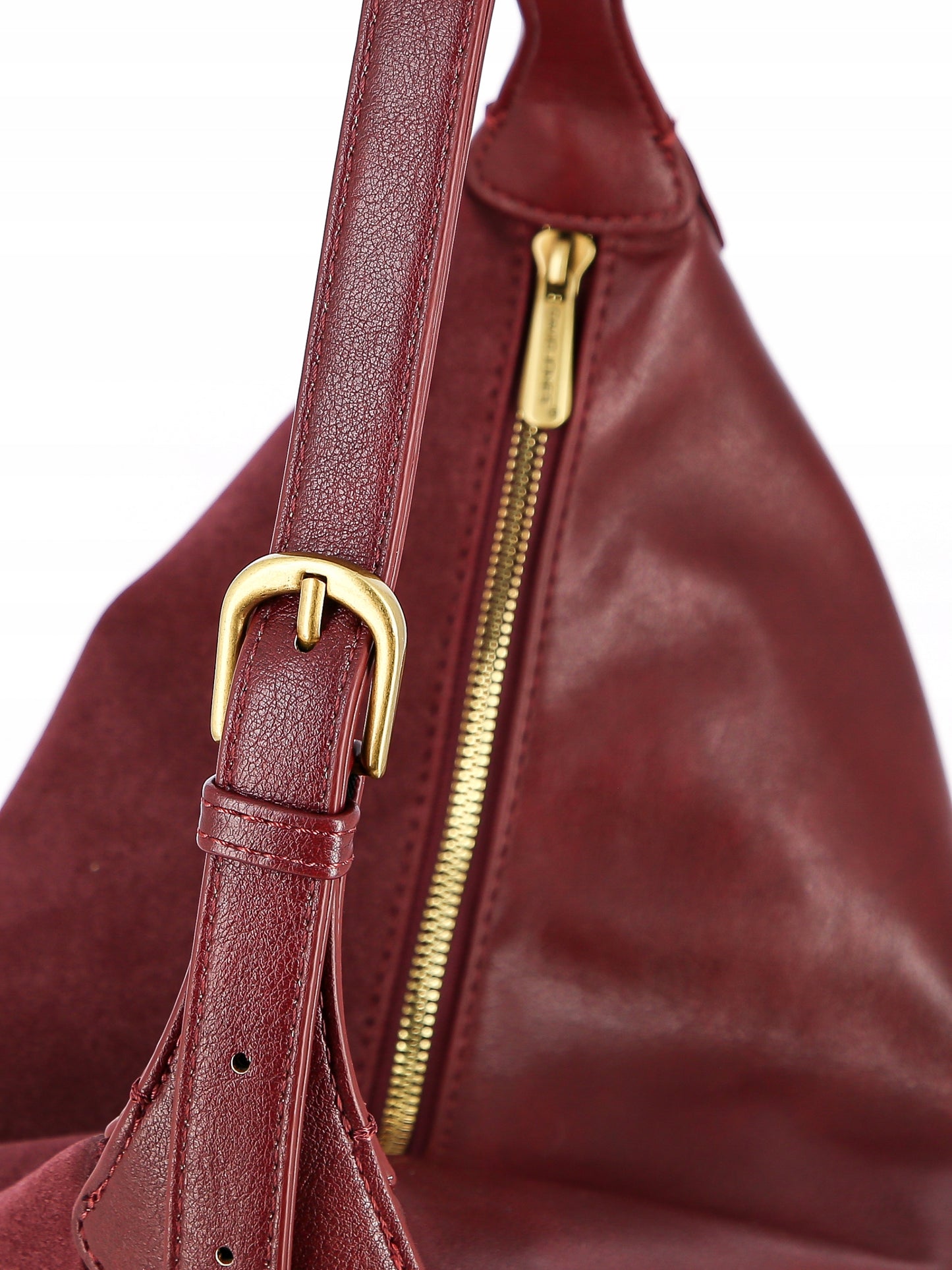 David Jones torebka damska na ramię skóra ekologiczna