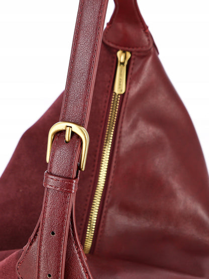 David Jones torebka damska na ramię skóra ekologiczna