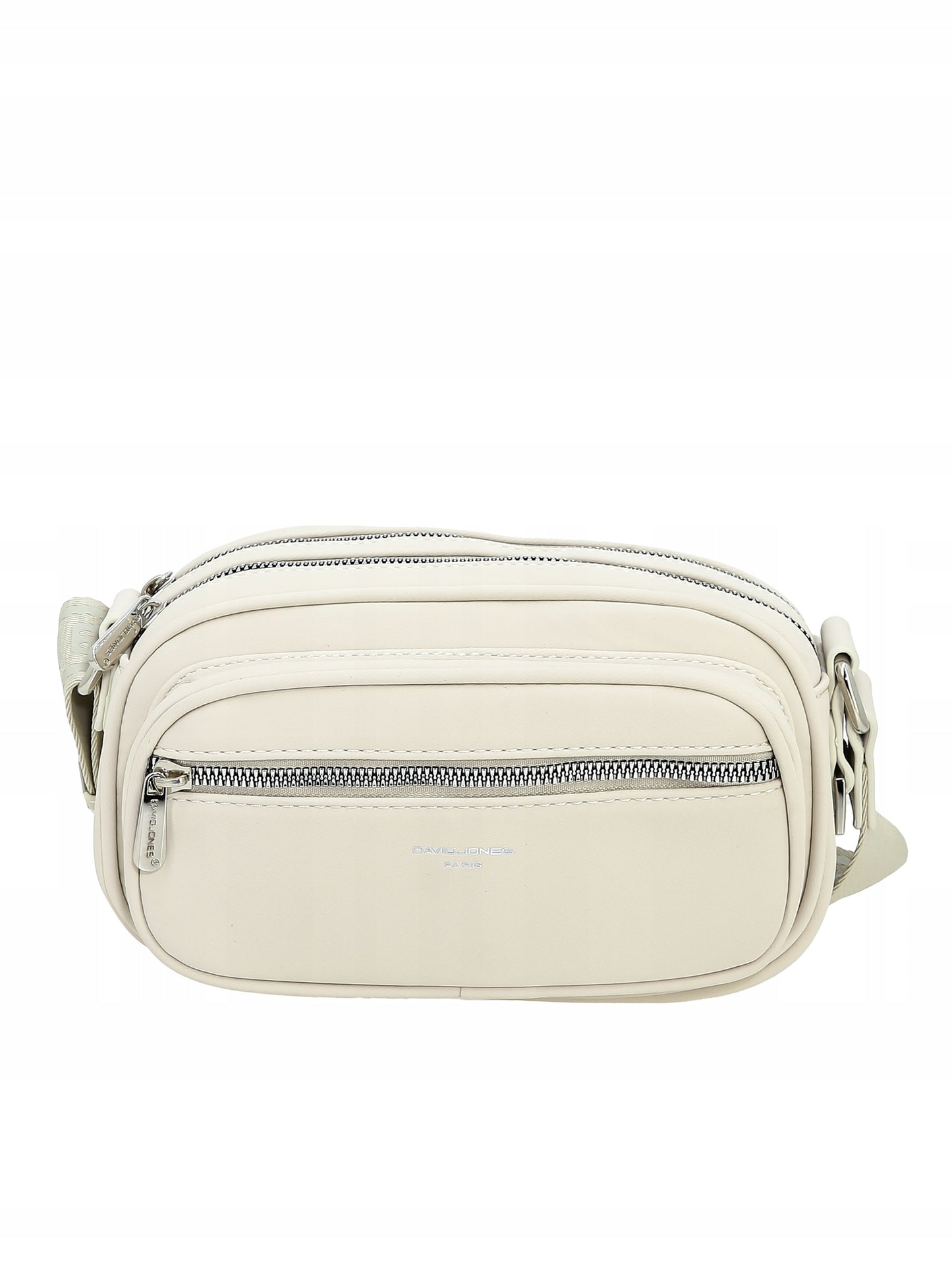 Dámská taška přes rameno David Jones, ekokůže 