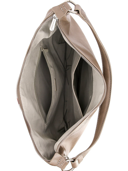 David Jones torebka damska worek na ramię skóra ekologiczna