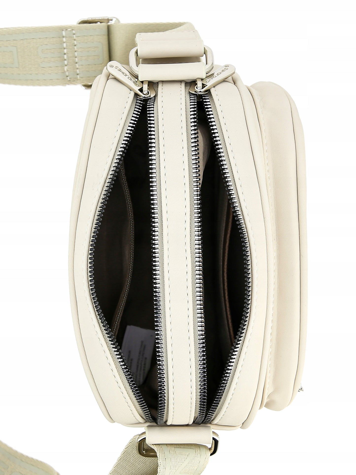 Dámská taška přes rameno David Jones, ekokůže 