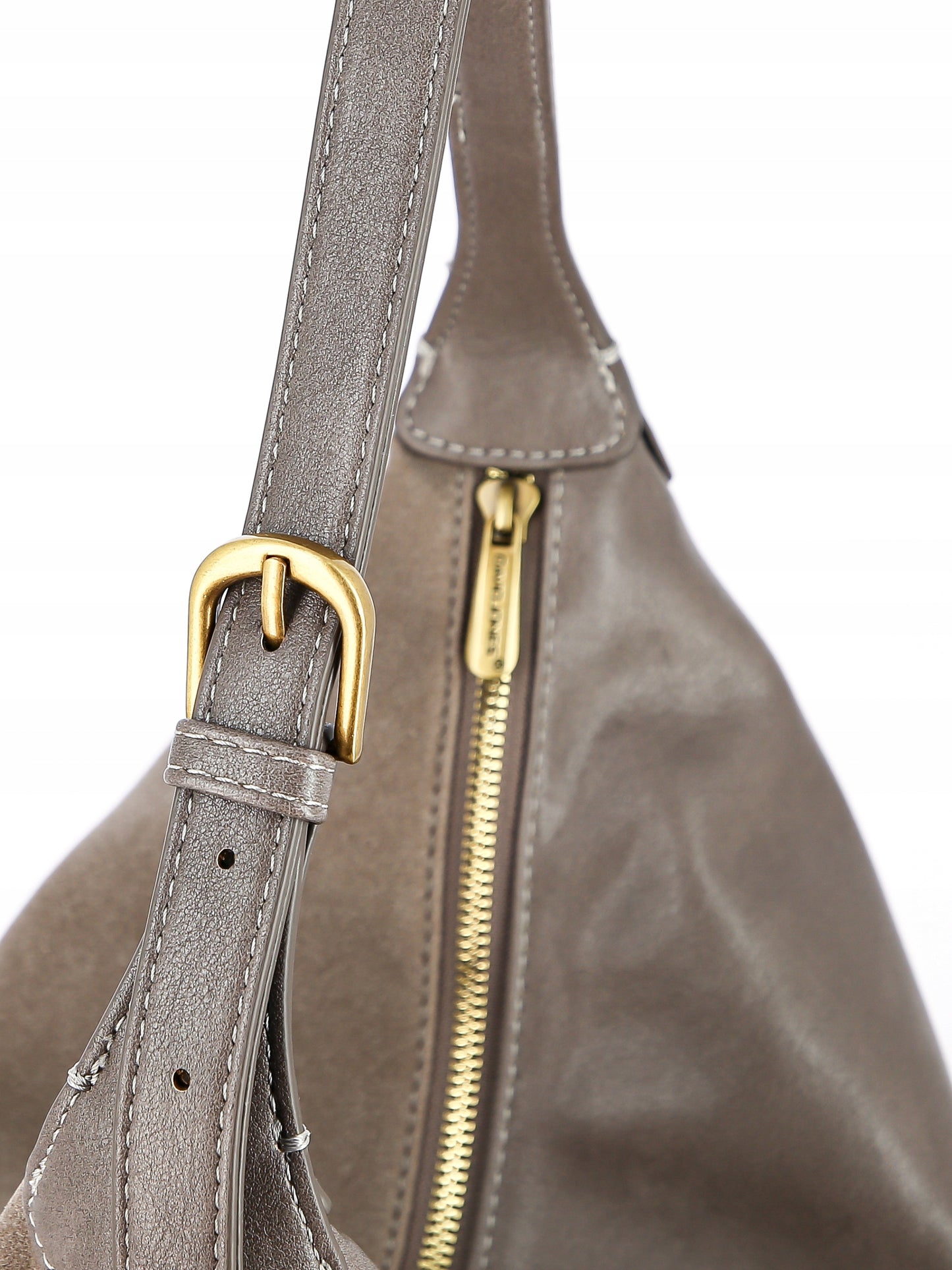 David Jones torebka damska na ramię skóra ekologiczna