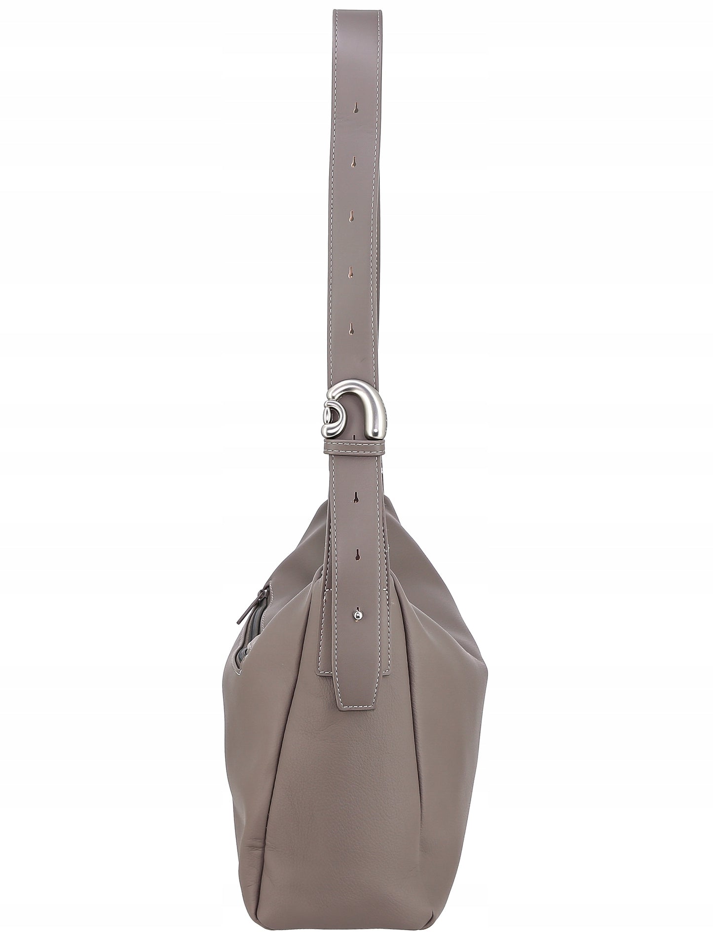 David Jones torebka damska na ramię skóra ekologiczna