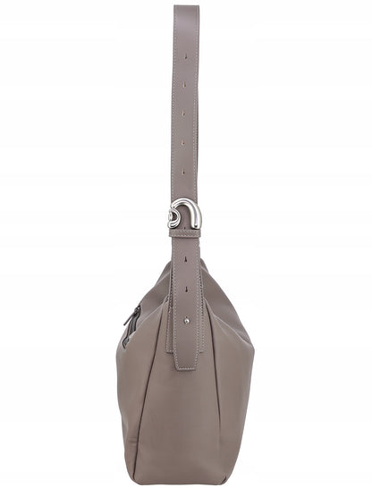 David Jones torebka damska na ramię skóra ekologiczna