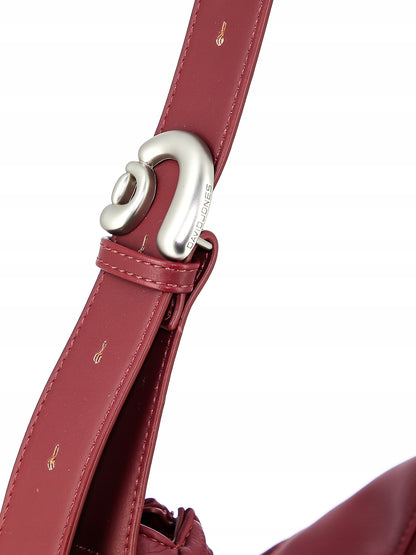 David Jones torebka damska na ramię skóra ekologiczna