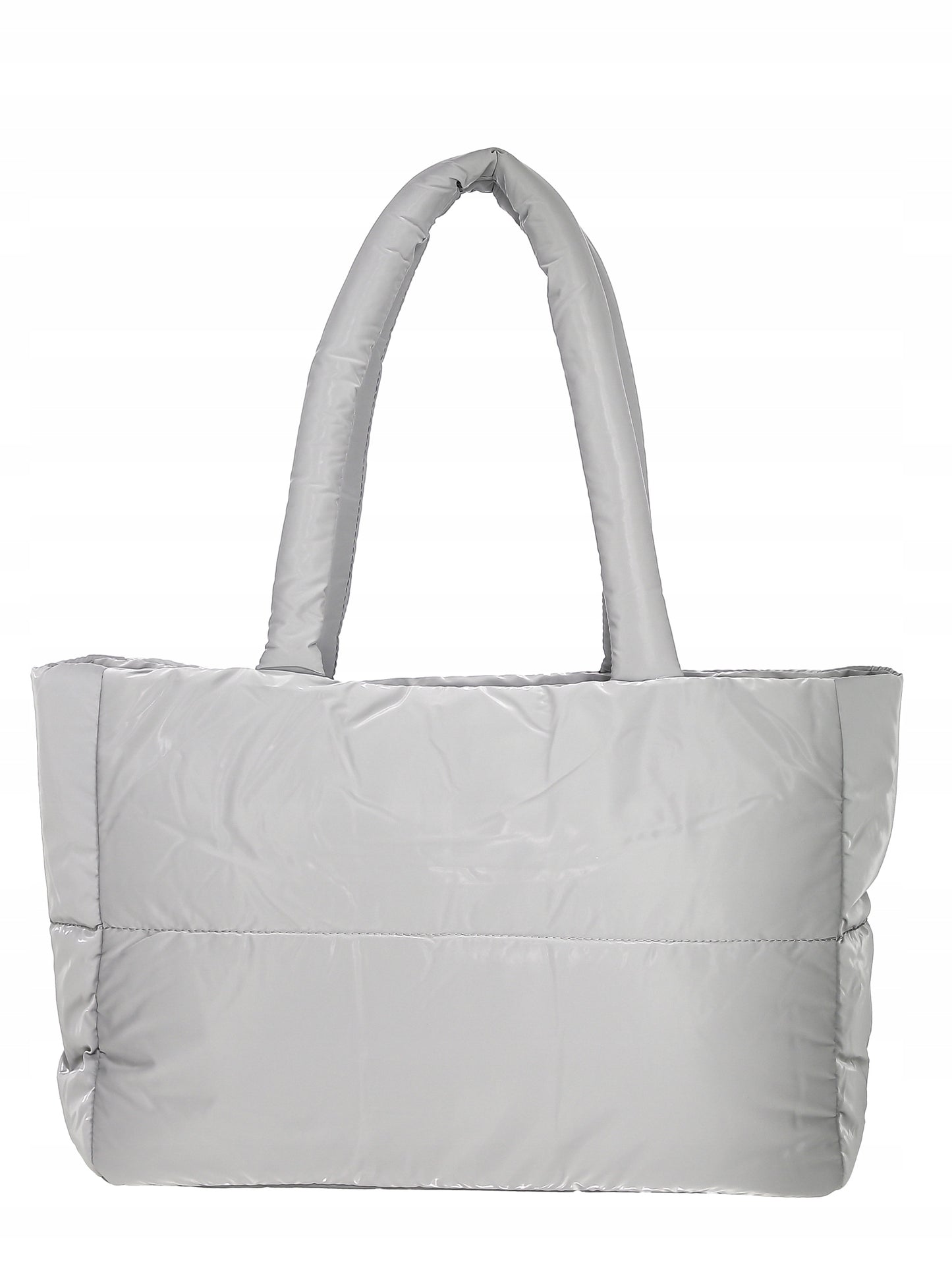 Dámská nylonová nákupní taška David Jones 