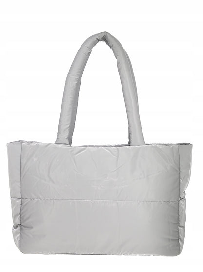 Dámská nylonová nákupní taška David Jones 