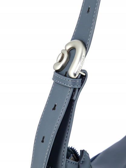 David Jones torebka damska na ramię skóra ekologiczna