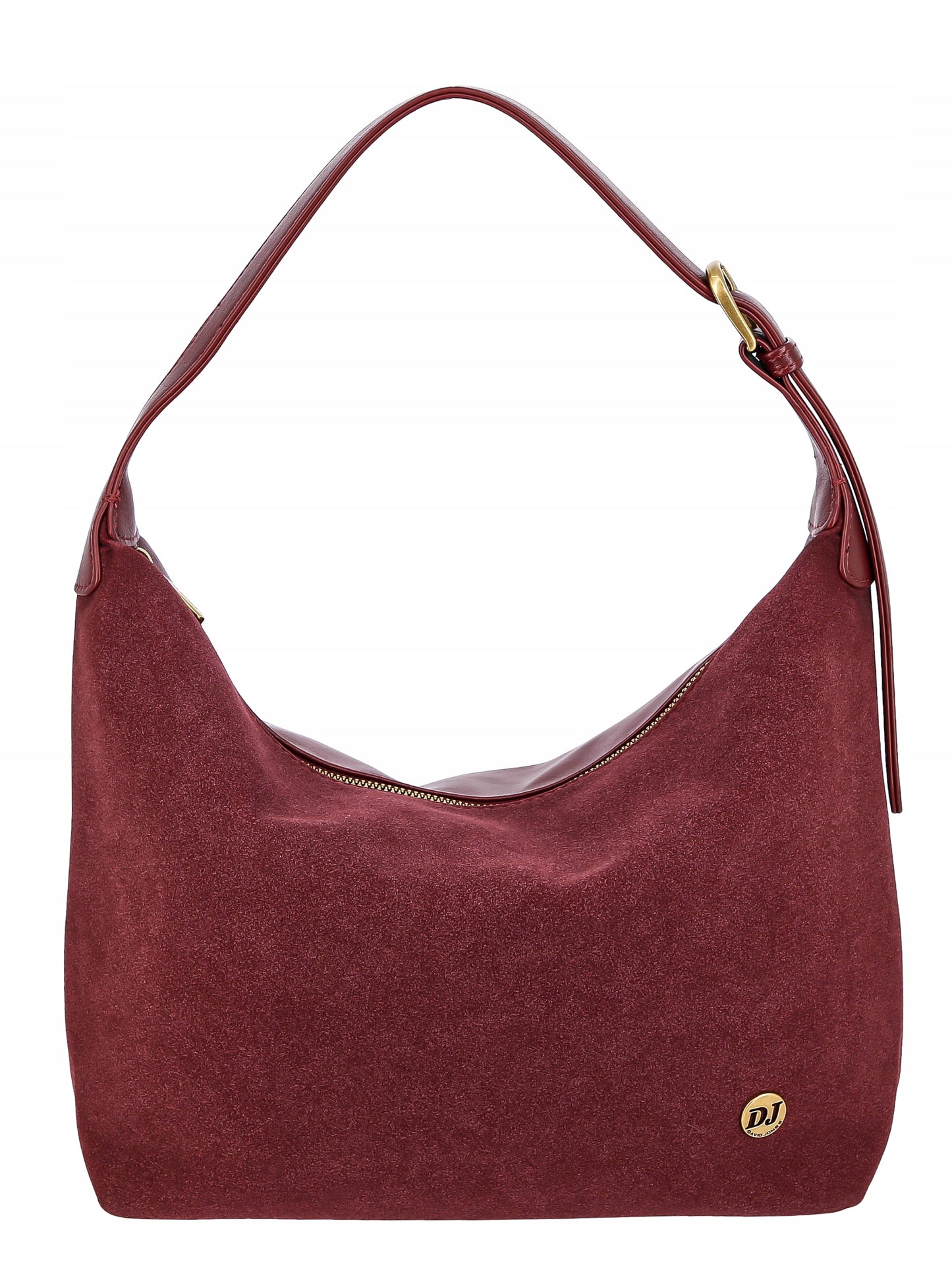 David Jones torebka damska na ramię skóra ekologiczna