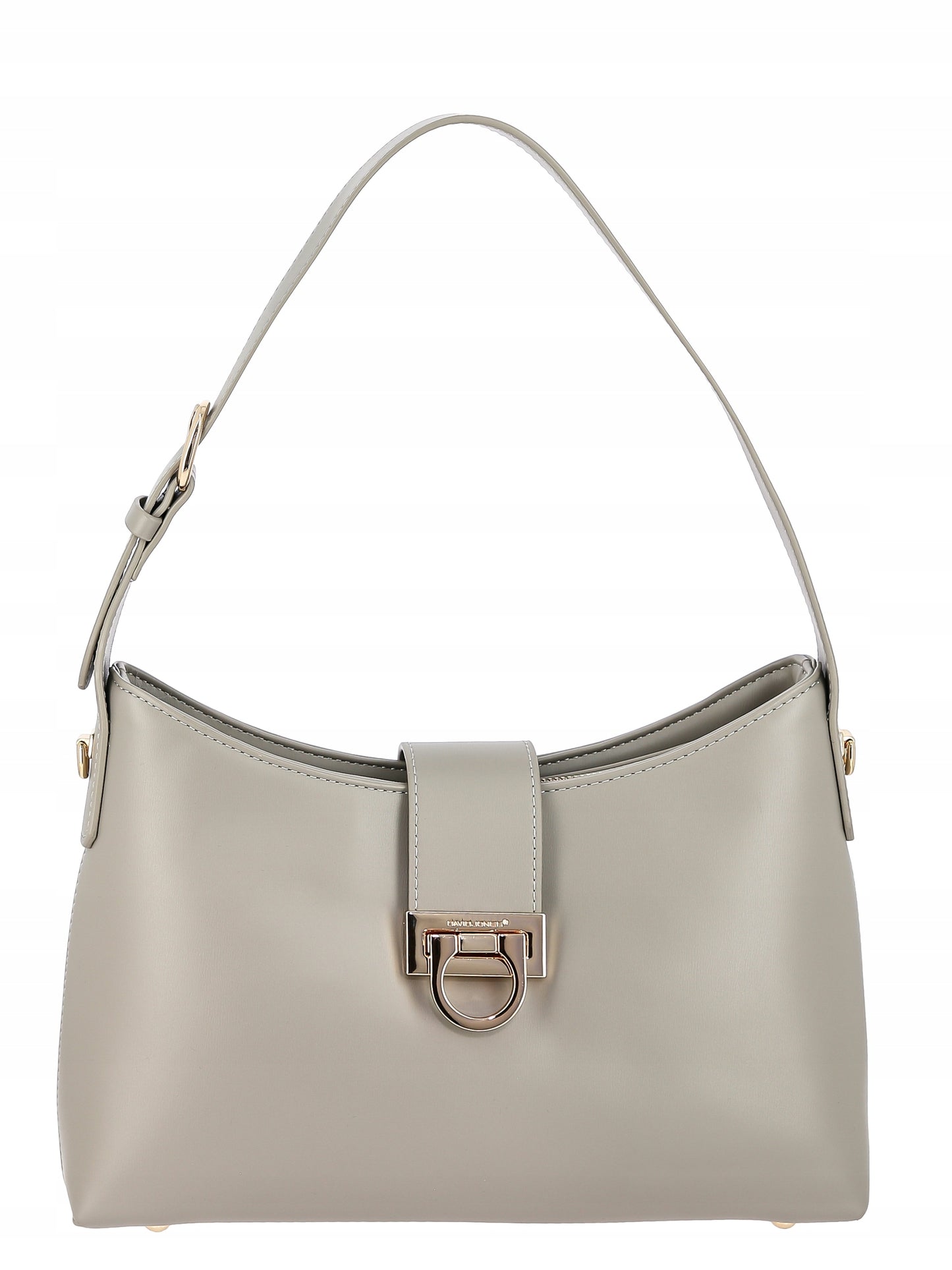 David Jones torebka damska na ramię skóra ekologiczna