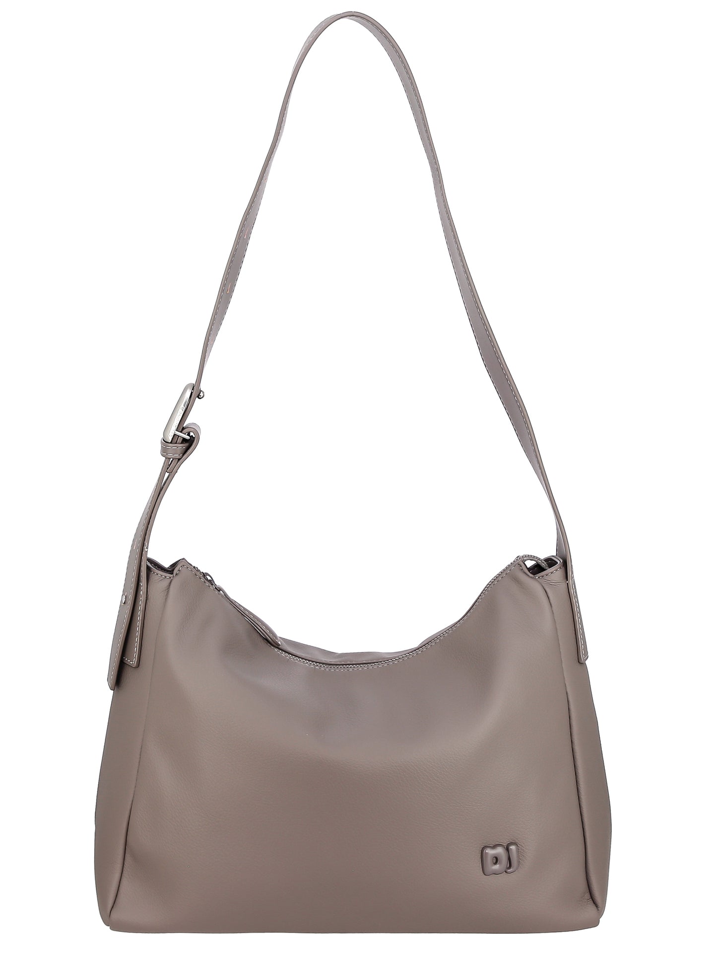 David Jones torebka damska na ramię skóra ekologiczna