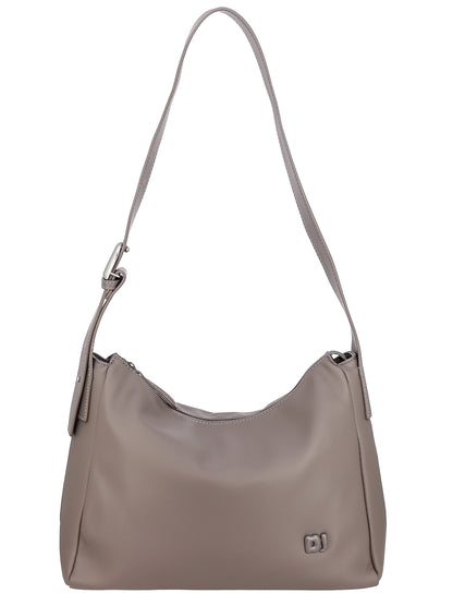 David Jones torebka damska na ramię skóra ekologiczna