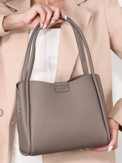 Dámská klasická cestovní taška David Jones 