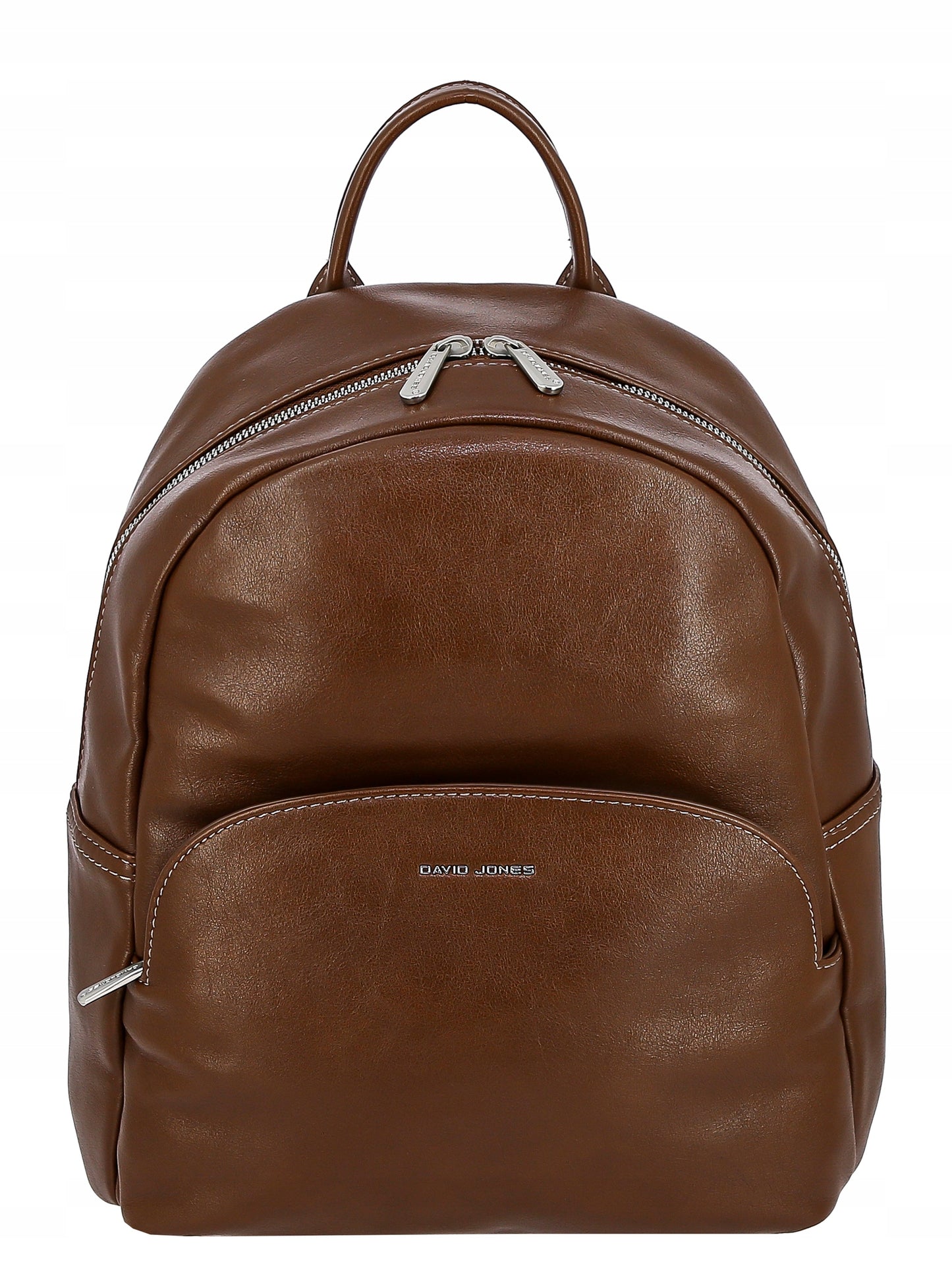 Plecak damski miejski David Jones skóra ekologiczna